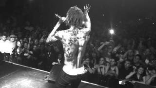 Bonics on Tour: Wiz Khalifa explains/performs ATL Freestyle in Atlanta
