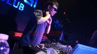Download lagu RYCKO RIA BREAKBEAT LIVE @ SHANGHAI EXECUTIVE CLUB 02 AUG 2025@DJRYCKORIA mp3