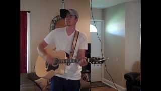 Jason Aldean - Staring at the Sun Cover