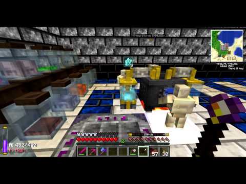 odedex Plays - S02E41 - Perfecting My Lab