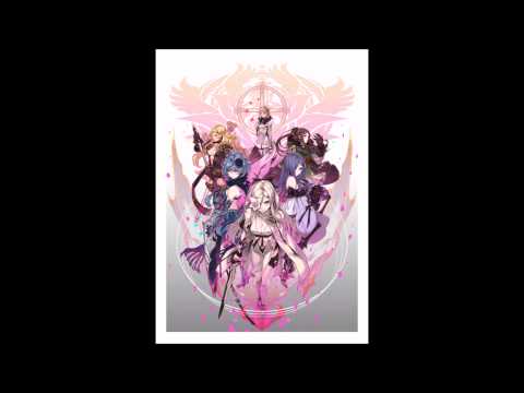 Drakengard 3 - The Rising Fool - Five&Galgaliel