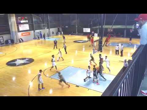 Boo Williams (Chamblee) 50 Playaz Club 49 - Made Hoops Session 3