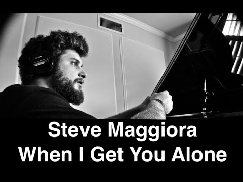 Steve Maggiora - When I Get You Alone (Mixed By Julian Doe)