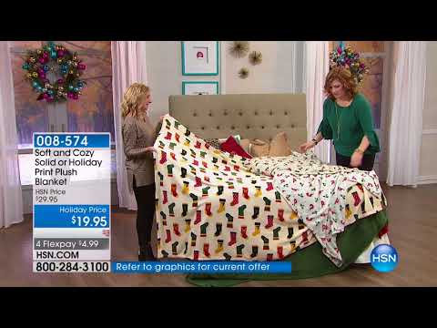 HSN | HAPPY HOUR with Helen and Robin 10.21.2017 - 04 AM