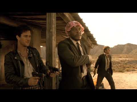 Straight to Hell – Official Trailer