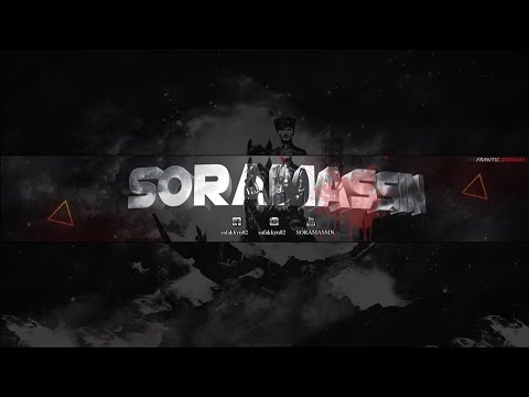 SORAMASSIN Son Montage !