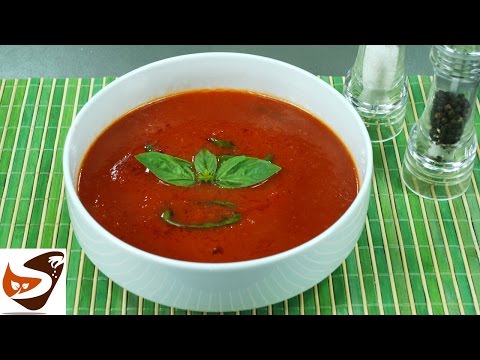 Salsa di pomodoro: tutti i segreti per un ottimo sugo all'italiana