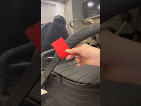 Luxury redefined: iCandy Peach 7 STUDIO🖤 #iCandy #iCandySTUDIO #iCandyPeach7