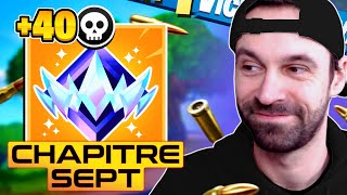 Cette saison RANKED est TROP FACILE (42 kills gameplay)