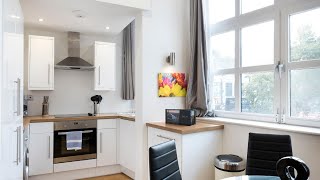Excel Apartments Old Street | London, United Kingdom | Hotel Review 🏨