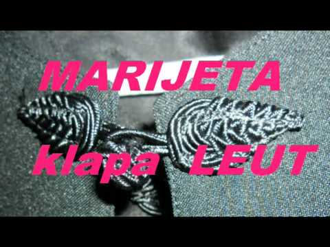 Klapa LEUT: MARIJETA