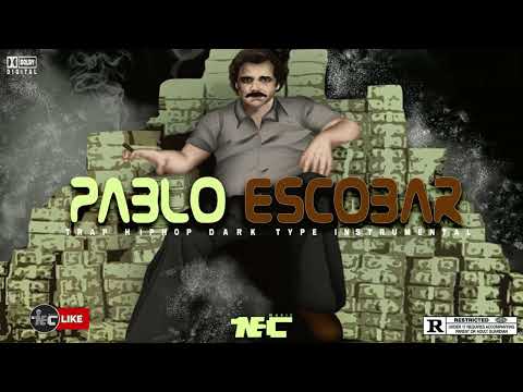 [FREE] Trap Dark Type Instrumental '' PABLO ESCOBAR ''
