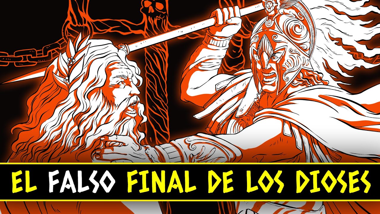 ¿Murió alguno de los dioses griegos?