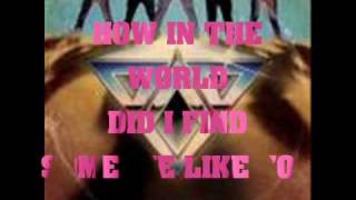 How In the World-Family Force 5-full lyrics