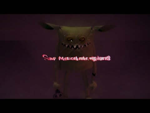 Video thumbnail for Stop Motion