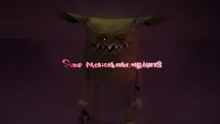 Feed Me - Stop Motion feat. HEIGHTS