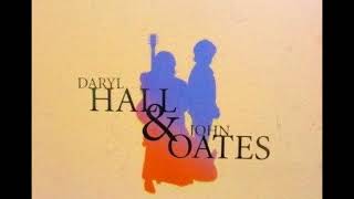 Daryl Hall &amp; John Oates - Getaway Car (London 2003)