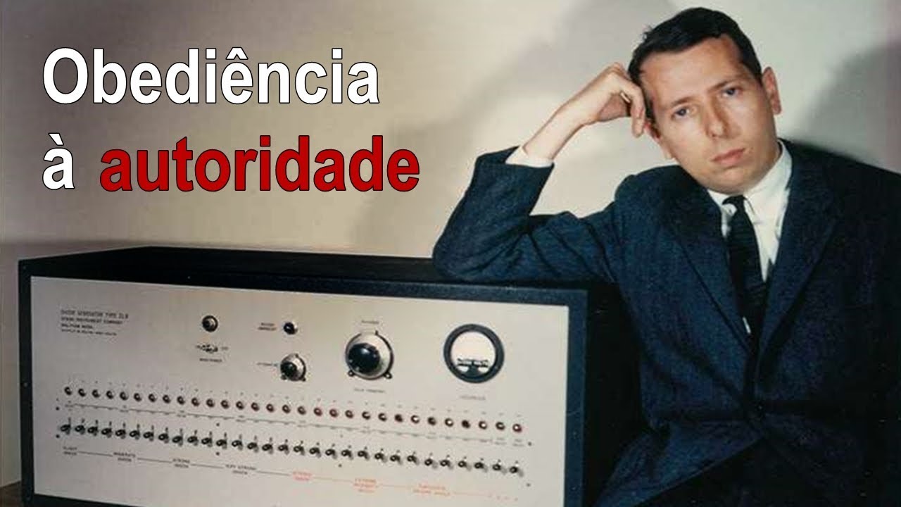 Obediência à autoridade: Experimento de Milgram é replicado no século XXI