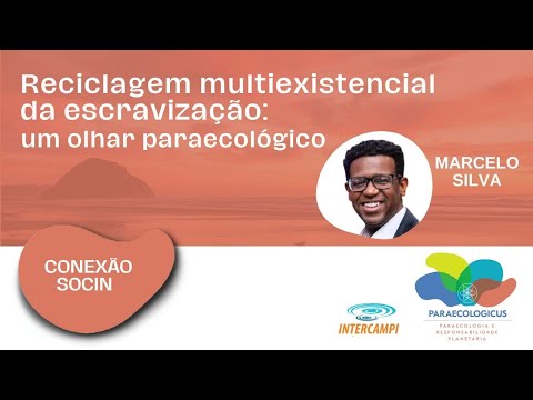 Conexão Socin: Reciclagem multiexistencial da escravização: Um Olhar Paraecológico