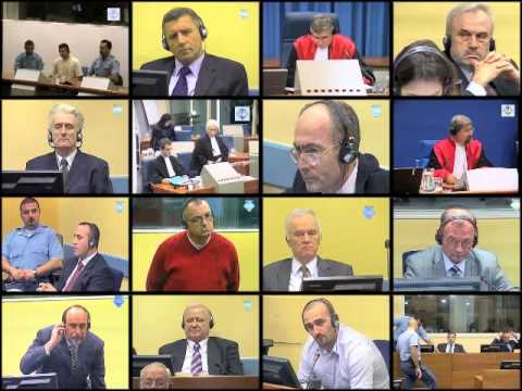 2014 Susan Schuppli - Evidence on Trial 'Can You Hear Me'