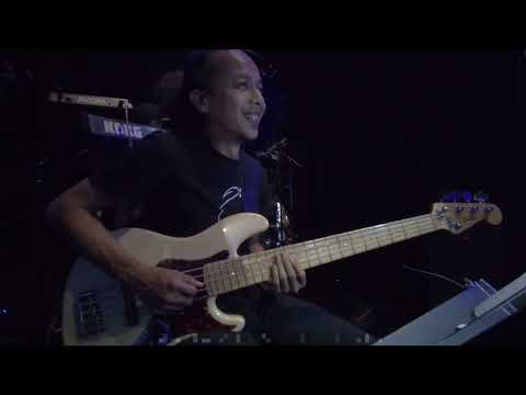 ROY KAPILLA - GEGAR VAGANZA 9 - MINGGU 1 - BASS CAM