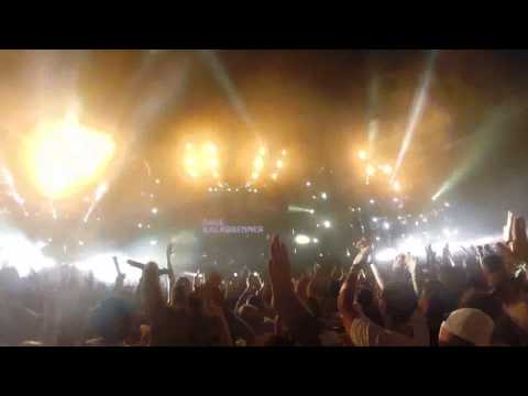 Paul Kalkbrenner (Cierre) - A Summer Story 2016 (Revolte/Aaron)