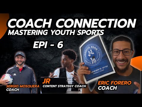 EP 6- Navigating Sports Injuries: Insights and Recovery thumbnail