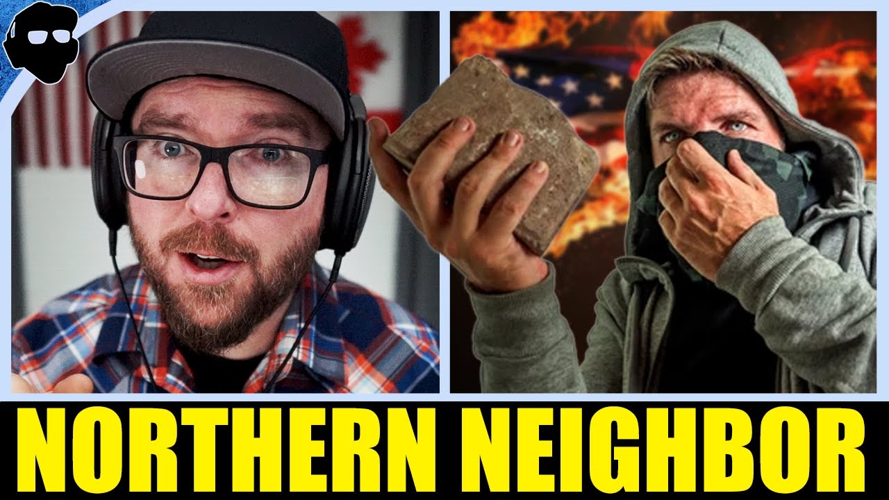 Canadian ANTIFA Targets U.S. Citizens and Businesses