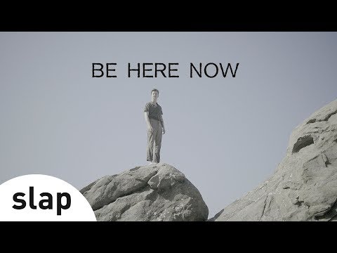 Video thumbnail for Be Here Now