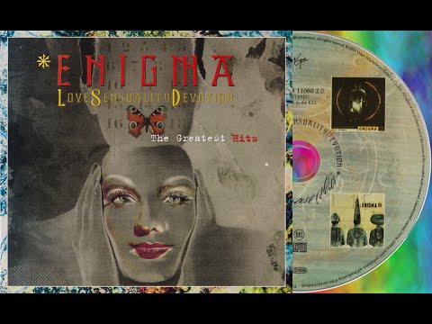 Enigma The Greatest Hits 03 Gravity Of Love (HQ CD 44100Hz 16Bits)