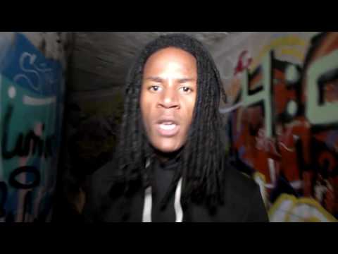 Bleu Rc X Mynda'Guevara - Kenha E Mi (Official Video)