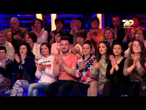 E Diell, 20 Mars 2016, Pjesa 1 - Hapja