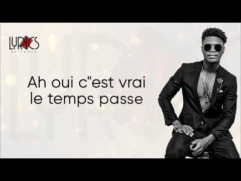 Santrinos Raphael - Camarades ( Paroles / lyrics )