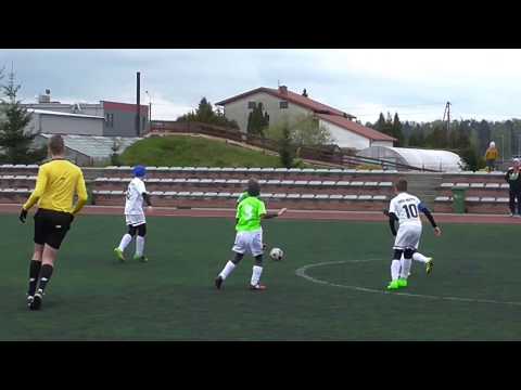 UKS IWICZNA 2006 - UKS IRZYK 2006 II kwarta meczu