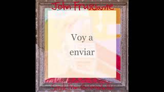 John Frusciante feat River Phoenix - Height Down (subtitulada en español)