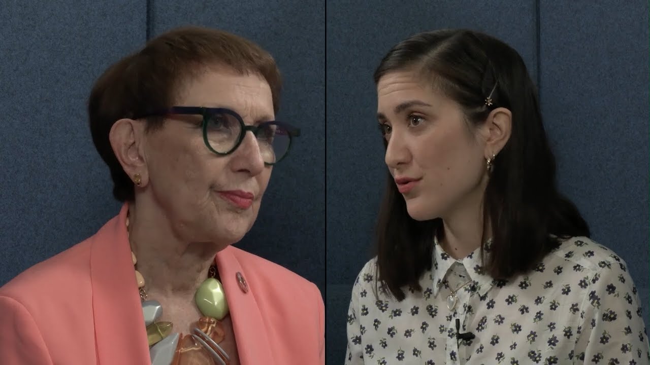 A world in debt: Reforming the multilateral financial architecture