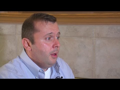 'Like Flipping A Switch': Minn. Man Finds Solution To Struggle With Sleep Eating