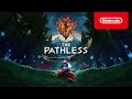 The Pathless Launch Trailer Nintendo Switch