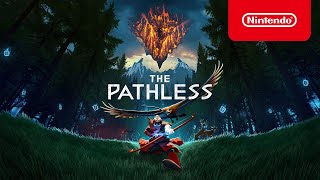 The Pathless video 1