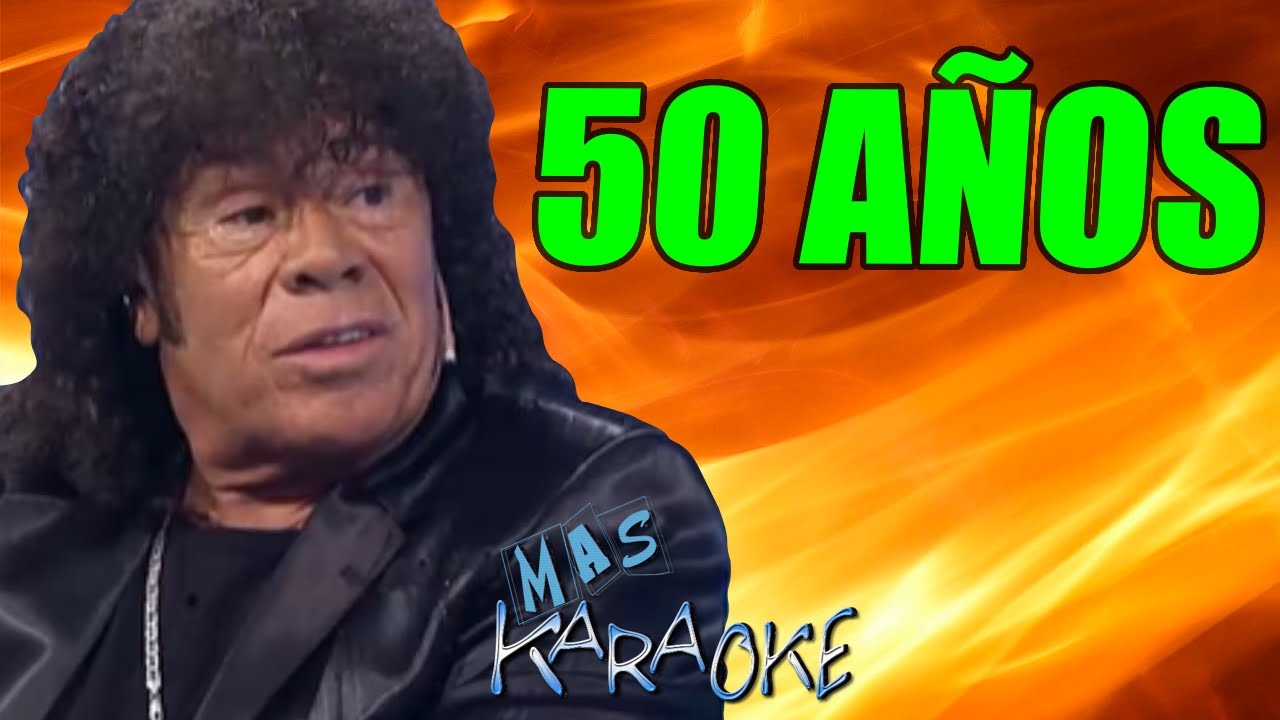 50 Años