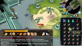 [RuneHQ] The World Wakes Pt 1 of 6