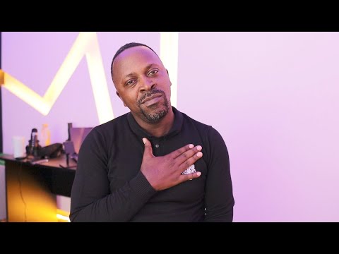 If It Wasn’t for you Lord by Ssozi Mo /Official Audio