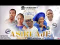 Cliff presents ASIRI AJE 2023 latest Yoruba movie written and directed by Chris Adeyemi (Apstwhite)