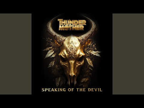 Speaking Of The Devil (Live in Huskvarna)