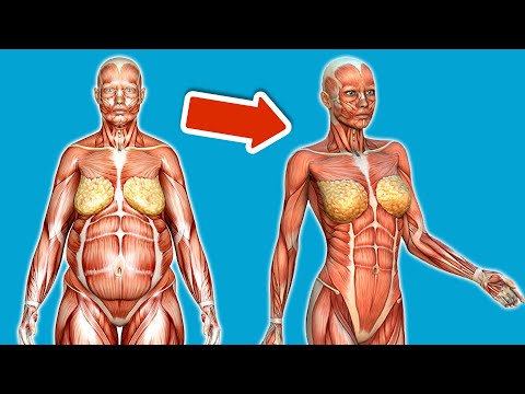 DAS passiert mit deinem Körper, wenn du jeden Morgen einen Protein Shake trinkst 💥 (überraschend) 🤯