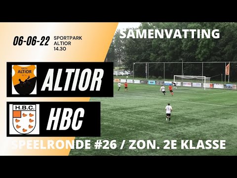 220606 SAMENVATTING ALTIOR   HBC