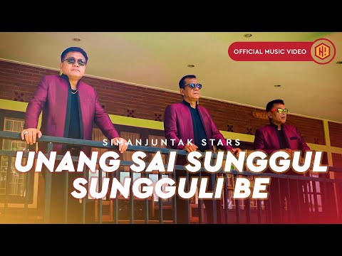Simanjuntak Stars - Unang Sai Sunggul Sungguli Be (Official Music Video)