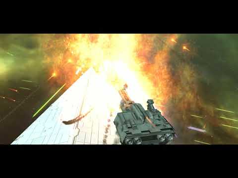 Nal Hutta Nightmare | Thrawn's Revenge 3.0 | Admiral Difficulty - Empire | Part 36