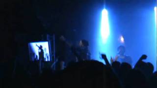 Project 86 - Illuminate, Evil &amp; Spy Hunter [2010] CRN, Germany