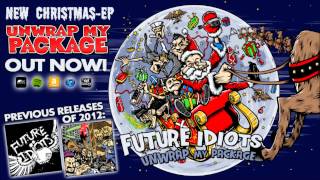 Future Idiots - Fairytale of New York